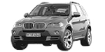 BMW E70 P04BE Fault Code