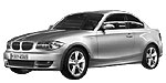 BMW E82 P04BE Fault Code