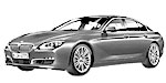 BMW F06 P04BE Fault Code